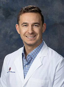 Dr. Daniel N. Rochin III, M.D. img