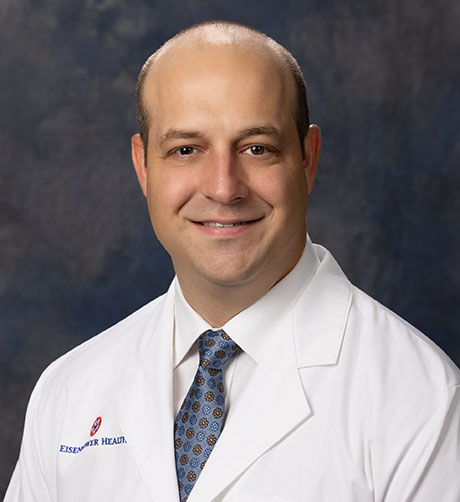 David Christian, M.D. logo