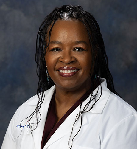 Demeiko L. Sprewell (Demei), FNP-C