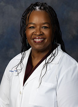 Demeiko L. Sprewell (Demei), FNP-C img