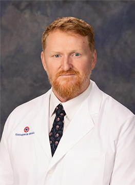 Dr. Bryce Jolley, DPM, MHA img