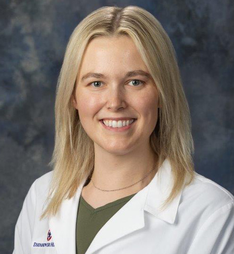 Kendall Sitarski, PA-C img