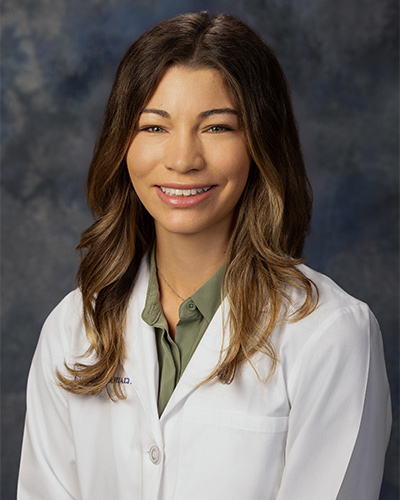 Kirsten Contreras, PA-C