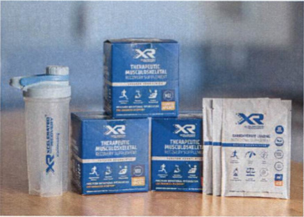 Surgical recovery program
