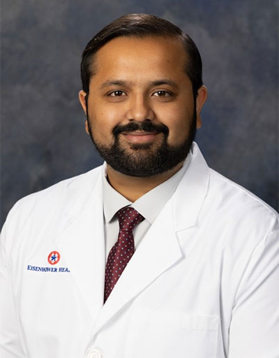 Tejas Shah, M.D. logo