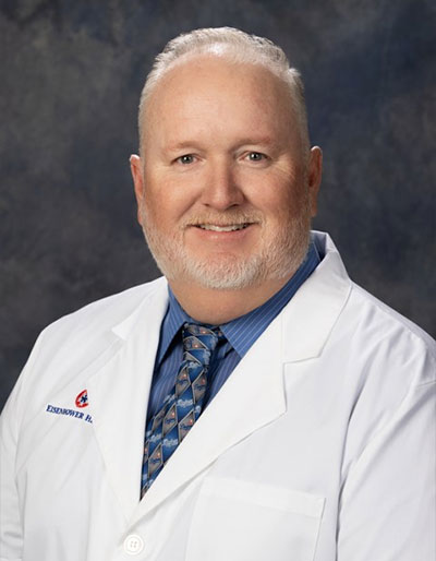 William (Bill) Hinds, MMS, PA-C