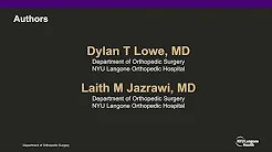 Chronic Patellar Tendon Rupture Reconstruction with Hamstring Autograft and MCL Repair sp