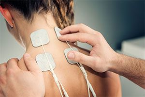 Neuromuscular Electrical Stimulation
