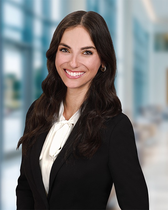 Alyssa Porcelli Profile