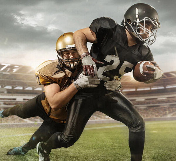 Mobile banner - Specialties