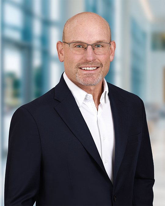 Bill Robertson Profile