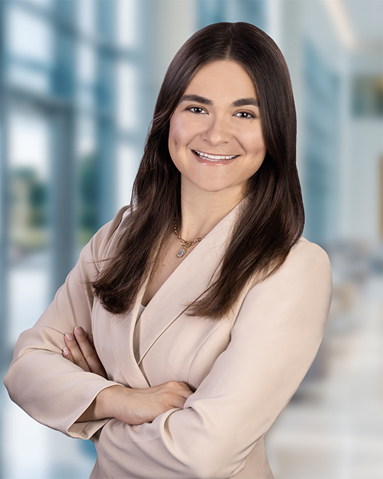 Caroline Peterson, PA-C  Profile