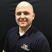 Zachary Roberts Profile