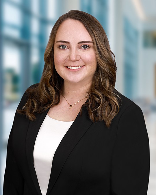 Haley Girard Profile