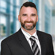 Justin Caplinger, PA-C