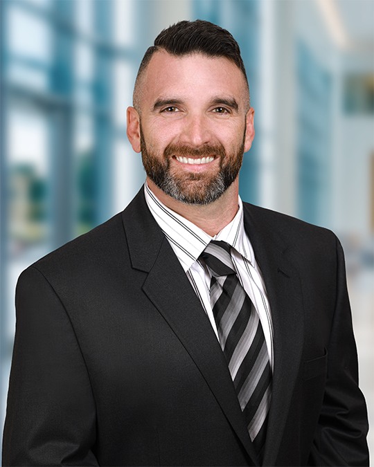 Justin Caplinger Profile