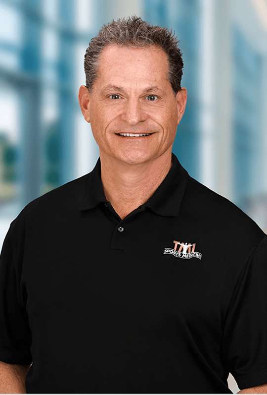 Keith Meister MD Profile