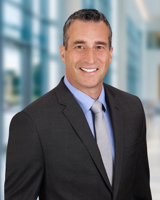 Kevin Nelson Profile