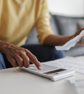 Bill Payment Options