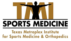 TMI Sports Medicine and Orthopedic Surgery - logo