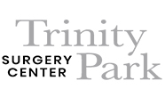 Trinity Park Surgery Center Logo