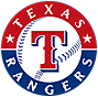 Texas Rangers - logo