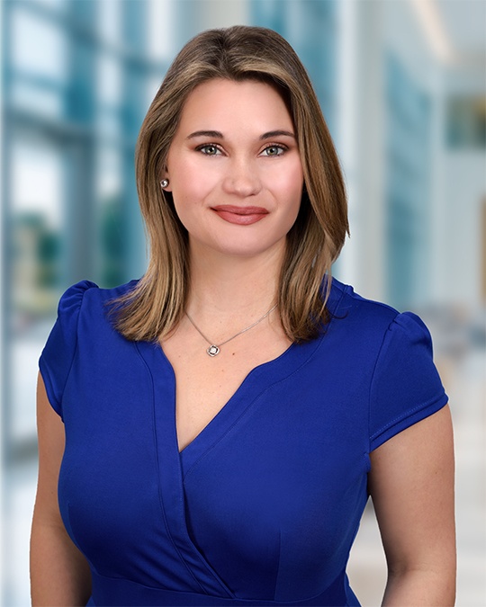 Whitney Wendt Profile