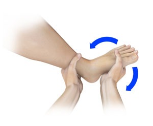 Foot Activity and Exercise Guide