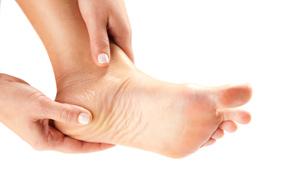 Heel Pain pic