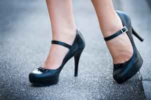 High Heels pic