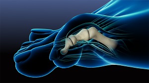 Lesser Toe Deformities