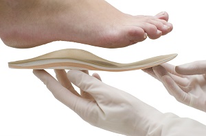 Non-Surgical Treatment for Foot and Ankle Pain