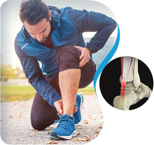 Achilles Tendon Problems