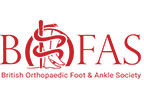 British Orthopaedic Foot & Ankle Society Logo