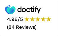 doctify Logo