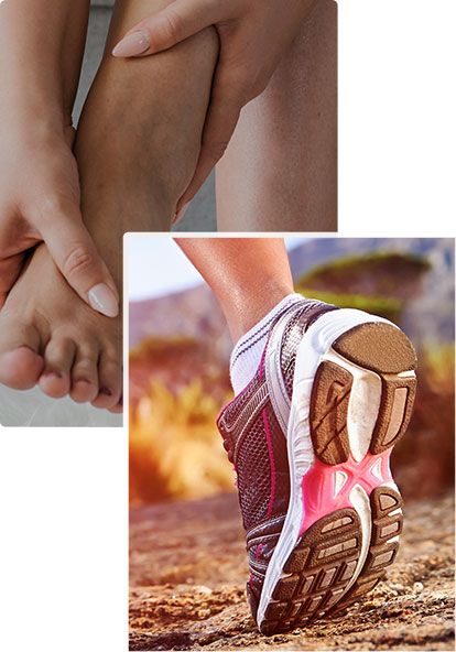 Foot and Ankle pic