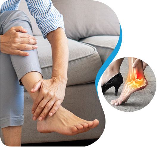 Foot & Ankle Reconstruction