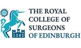 The Royal College of Surgeons of Edinburgh Logo