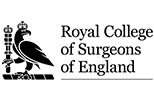 Royal College of Surgeon of England Logo