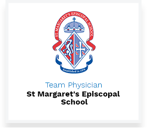 St Margaret's Episcopal School