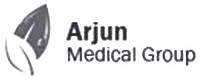 Arjun Medical Group - Logo