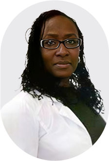Dr. Broadwin Adesegun
