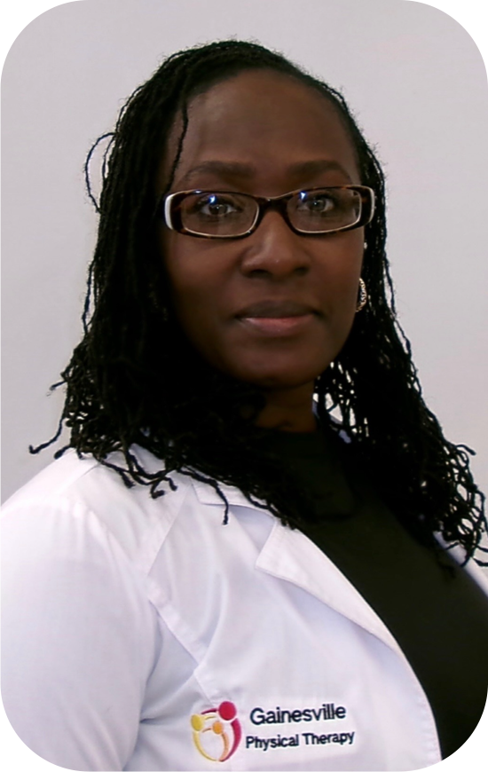 Dr. Broadwin Adesegun