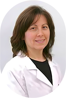 Dr. Carol Govoni