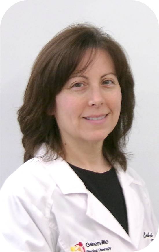 Dr. Carol Govoni