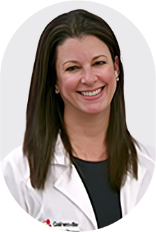 Dr. Cristina Trypanis