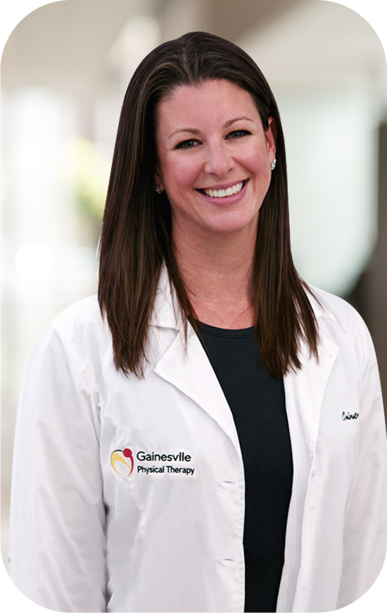 Dr. Cristina Trypanis