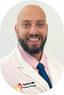 Dr. Michael Awad