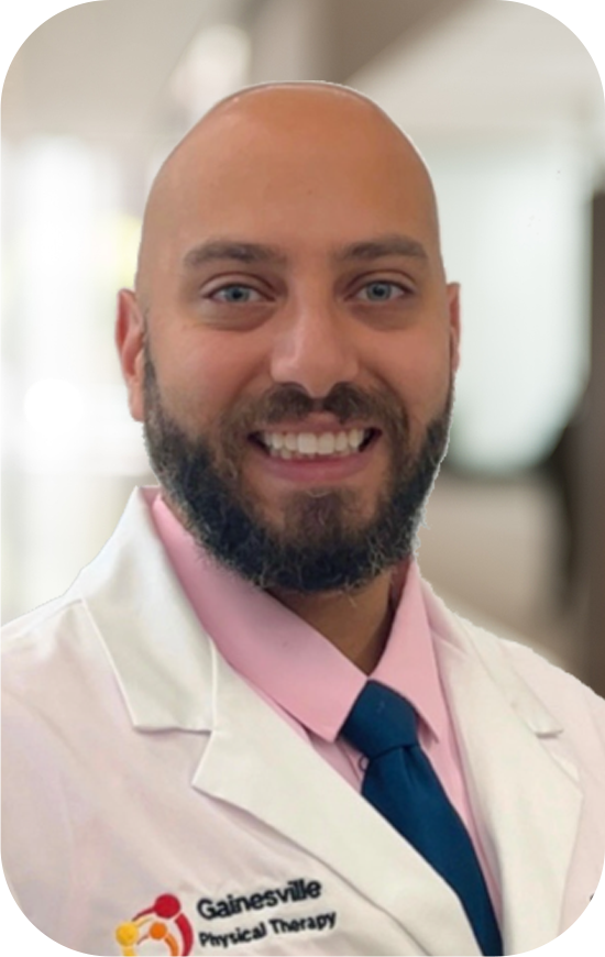 Dr. Michael Awad