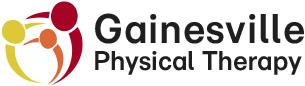 Gainesville Physical Therapy - Logo